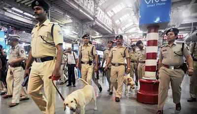 RPF Recruitment 2024