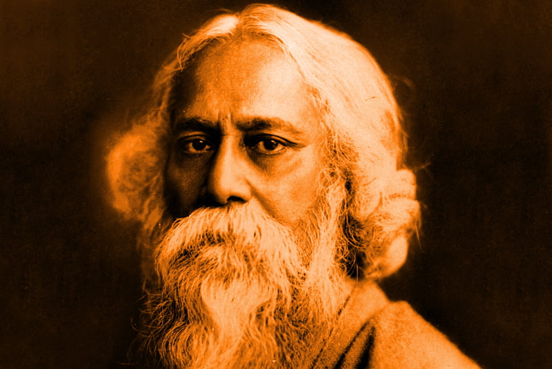 Rabindranath Tagore Jayanti 2024