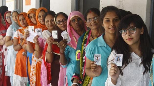 India General Elections 2024 Live