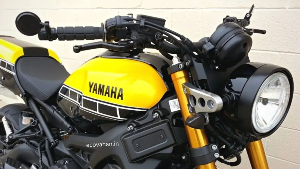 YAMAHA RX100 बाइक की इंडिया देश में क्या कीमत रहेगी