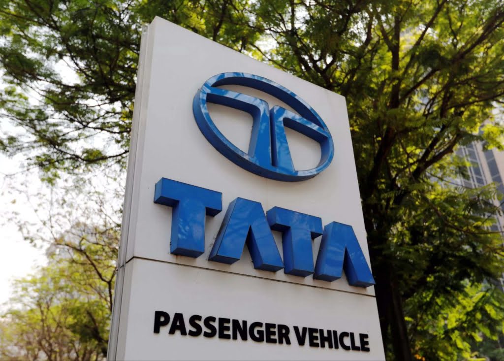 Tata Motors