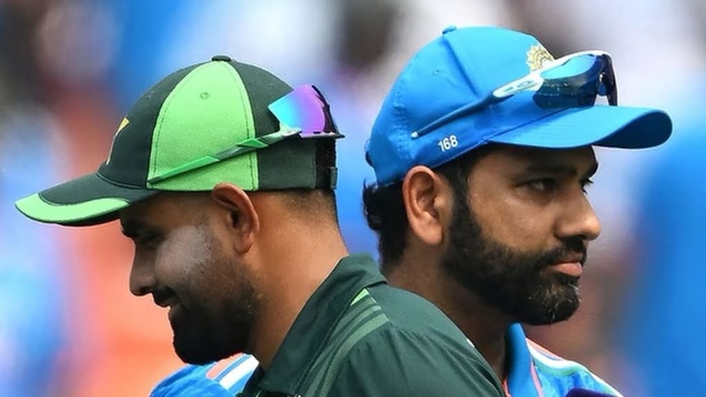 India vs Pakistan T20 World Cup 2024 : आज IND vs PAK की टक्कर, न्यूयॉर्क में होगी क्रिकेट जगत की सबसे बड़ी जंग