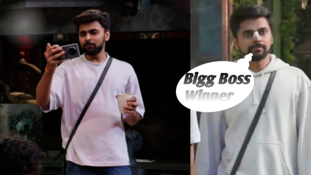 Bigg Boss Ott मे love Kataria की नाक किसने तोडी