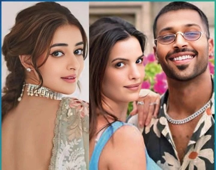 Hardik Pandya is in love with a 25 year old actress! Followed on Instagram